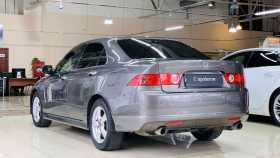 Honda Accord 2007 г.в.