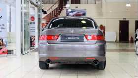 Honda Accord 2007 г.в.