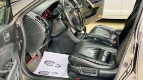 Honda Accord 2007 г.в.