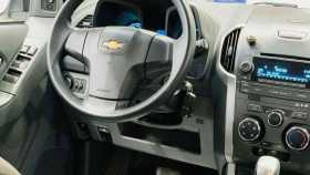 Chevrolet TrailBlazer 2013 г.в.