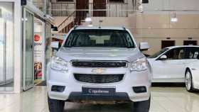 Chevrolet TrailBlazer 2013 г.в.