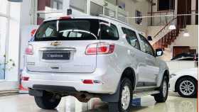 Chevrolet TrailBlazer 2013 г.в.