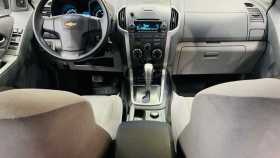 Chevrolet TrailBlazer 2013 г.в.