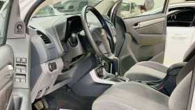 Chevrolet TrailBlazer 2013 г.в.