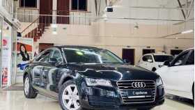 Audi A7 2010 г.в.