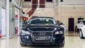 Audi A7 2010 г.в.