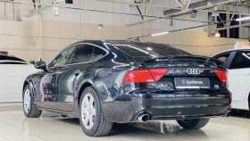 Audi A7 2010 г.в.