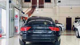 Audi A7 2010 г.в.