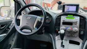 Hyundai Grand Starex 2011 г.в.