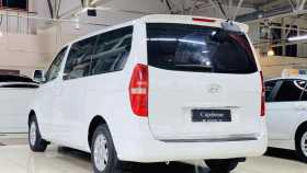 Hyundai Grand Starex 2011 г.в.