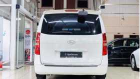 Hyundai Grand Starex 2011 г.в.