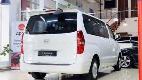 Hyundai Grand Starex 2011 г.в.