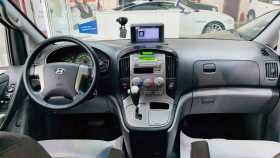 Hyundai Grand Starex 2011 г.в.