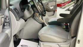 Hyundai Grand Starex 2011 г.в.