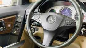 Mercedes-Benz GLK-Класс 2011 г.в.