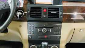 Mercedes-Benz GLK-Класс 2011 г.в.