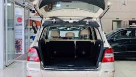 Mercedes-Benz GLK-Класс 2011 г.в.