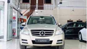 Mercedes-Benz GLK-Класс 2011 г.в.