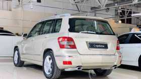 Mercedes-Benz GLK-Класс 2011 г.в.