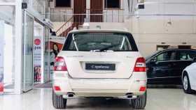 Mercedes-Benz GLK-Класс 2011 г.в.