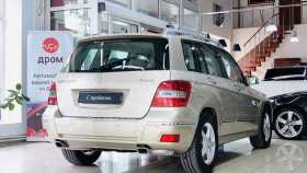 Mercedes-Benz GLK-Класс 2011 г.в.
