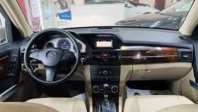 Mercedes-Benz GLK-Класс 2011 г.в.