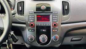 Kia Cerato 2011 г.в.