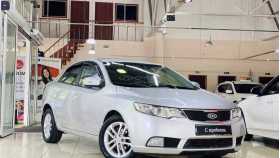 Kia Cerato 2011 г.в.
