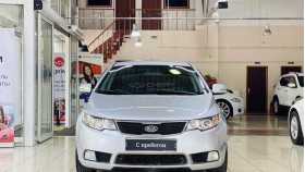 Kia Cerato 2011 г.в.