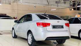 Kia Cerato 2011 г.в.