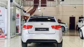Kia Cerato 2011 г.в.