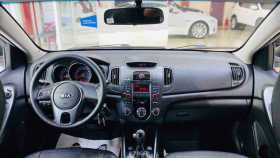 Kia Cerato 2011 г.в.