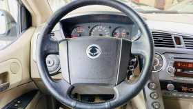 SsangYong Kyron 2010 г.в.