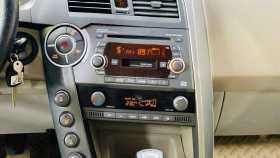 SsangYong Kyron 2010 г.в.