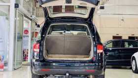 SsangYong Kyron 2010 г.в.