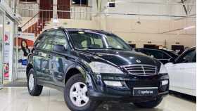 SsangYong Kyron 2010 г.в.