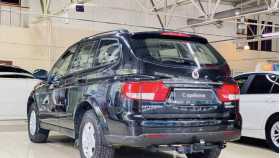 SsangYong Kyron 2010 г.в.
