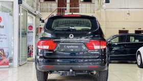 SsangYong Kyron 2010 г.в.