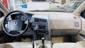 SsangYong Kyron 2010 г.в.