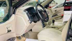 SsangYong Kyron 2010 г.в.