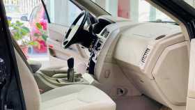 SsangYong Kyron 2010 г.в.