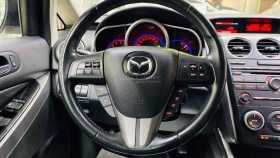 Mazda CX-7 2011 г.в.