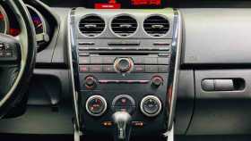 Mazda CX-7 2011 г.в.