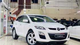 Mazda CX-7 2011 г.в.