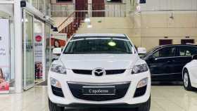 Mazda CX-7 2011 г.в.