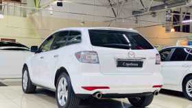 Mazda CX-7 2011 г.в.