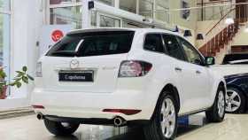 Mazda CX-7 2011 г.в.