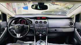 Mazda CX-7 2011 г.в.