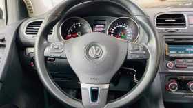 Volkswagen Golf 2012 г.в.