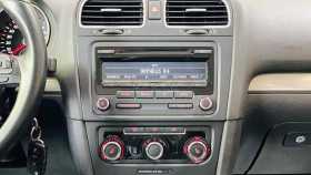 Volkswagen Golf 2012 г.в.